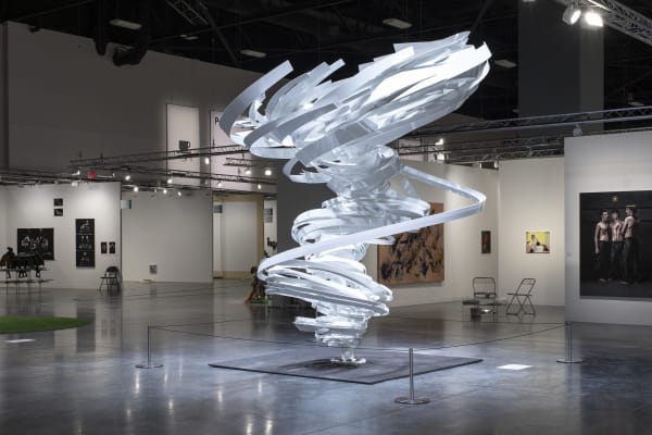 Art Basel Miami Beach 2024 | Meridians