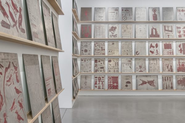 Art Basel Qatar 2026