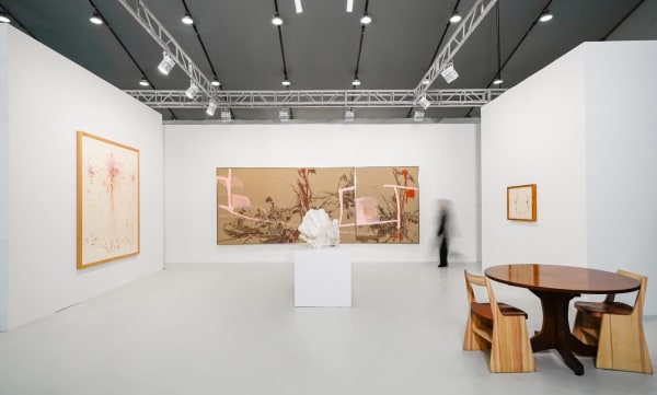 WEST BUND ART & DESIGN 2022