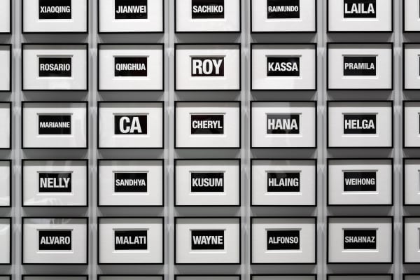 Art Basel Unlimited 2024