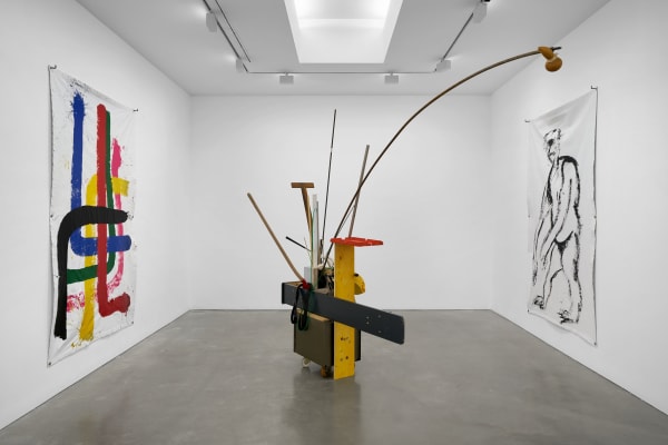 Splitogetherness: another groove