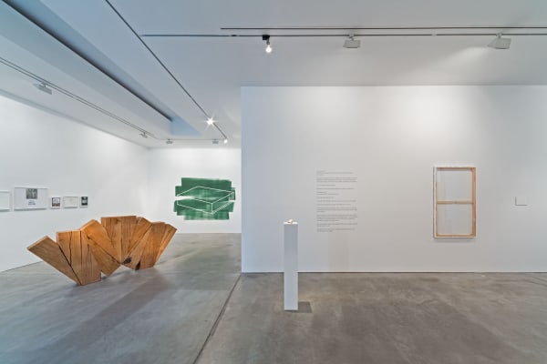 Eighteen Exhibitions: Teil 10. Der Kubist Marcel Duchamp mag nicht malen