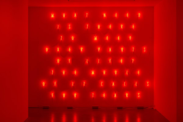 Inquire about works in the exhibition