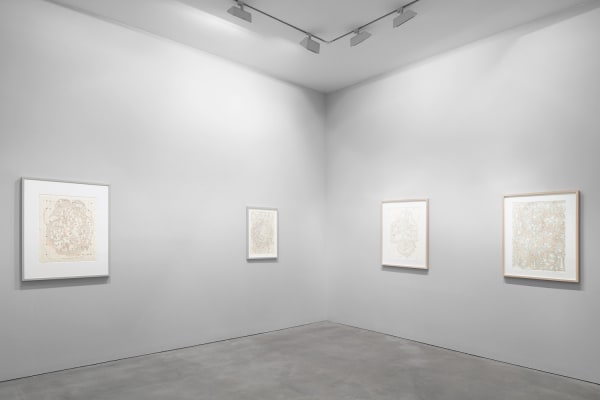 Inquire about works by Dieter Appelt