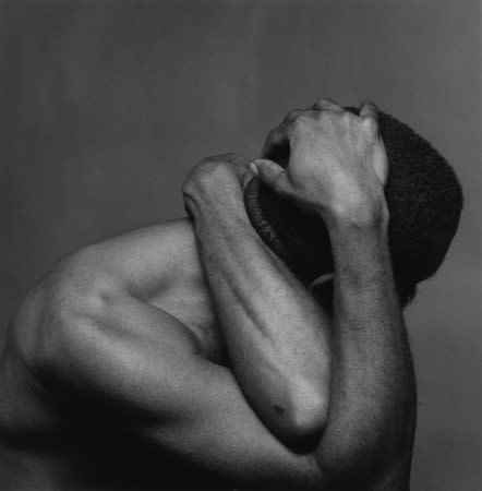 Inquire about works by Robert Mapplethorpe