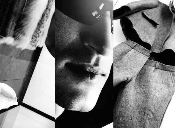 Inquire about works by Katharina Sieverding