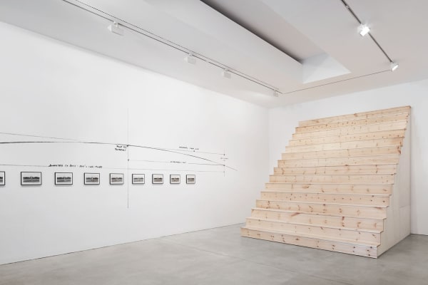 Inquire about works by Alice Aycock