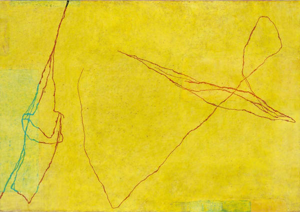 Paco Knöller_Unter mir der Himmel_Hilti Art Foundation