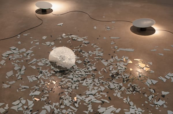 Rebecca Horn / Art basel Unlimited