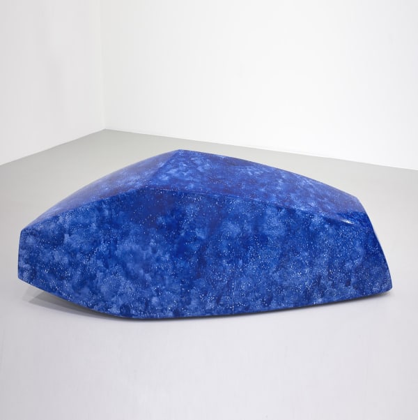 Richard Deacon / Sprengel Museum Hannover, Germany
