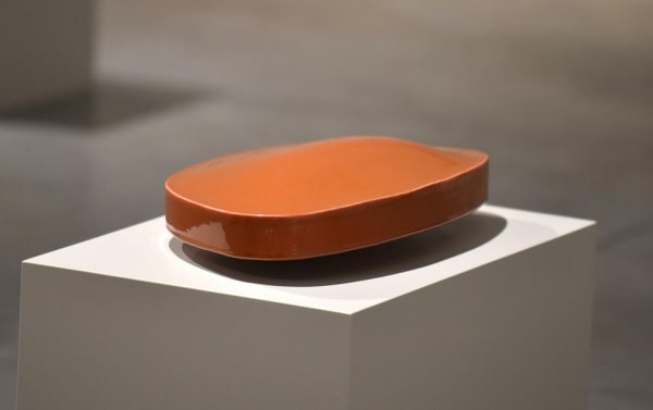 Richard Deacon / Modern Gallery, Podgorica, Montenegro
