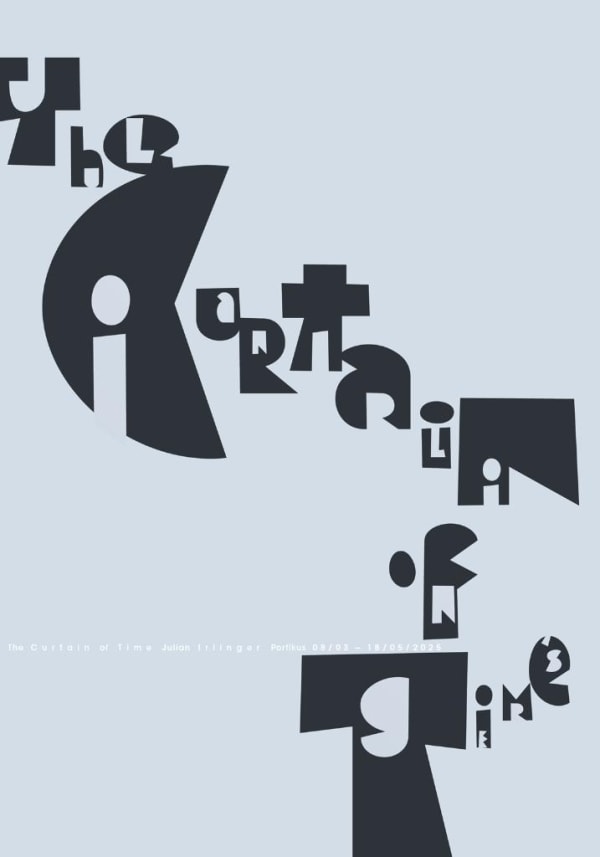 Julian Irlinger / Portikus, Frankfurt, Germany