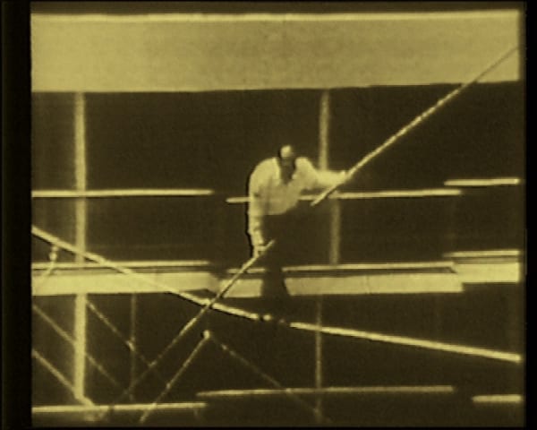 João Penalva / Museum unter Tage, Bochum Weitmar, Germany