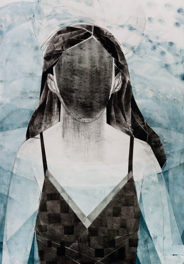 Iris Schomaker / Kunsthalle Wilhelmshaven, Germany