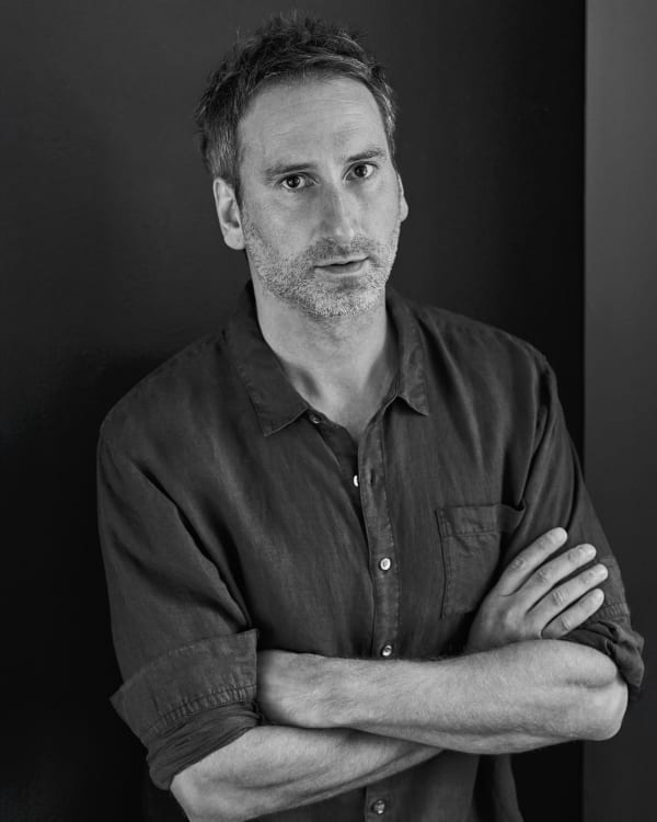Idris Khan / Obama Presidential Center Commission 2026