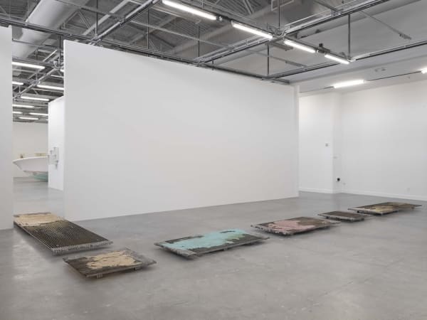 Lena Henke / Love of Technology, Institute of Contemporary Art Miami, Miami, USA