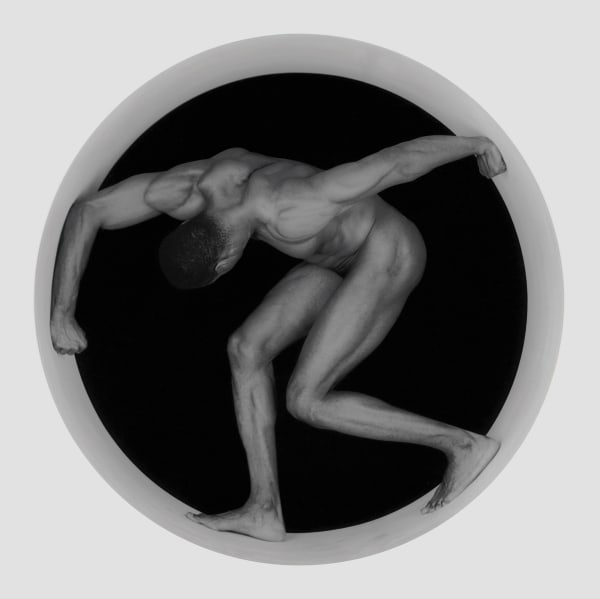 Robert Mapplethorpe / Palazzo Reale, Milan, Italy⁣⁣