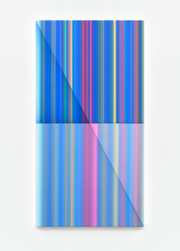 JONAS WEICHSEL / HANS PURRMANN PRIZE OF STADT SPEYER, GERMANY