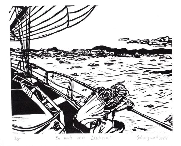 Ste Phanie Bourgault