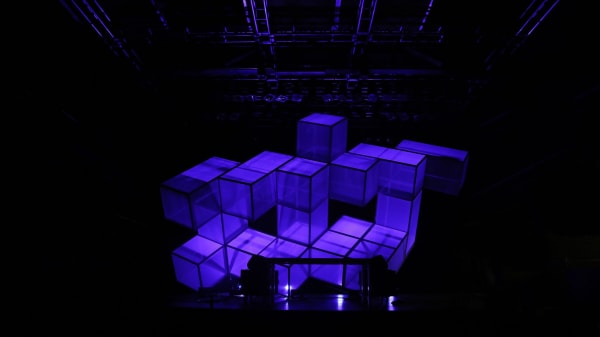 09 / INITIATION AU MAPPING VIDÉO 2026