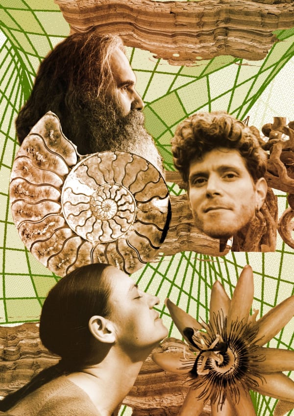 GREENWOMAN CHAPITRE X