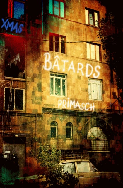 PRIMASCH ET LES BÂTARDS