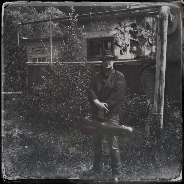 THE PRIMASCH DIGITAL QUARTET