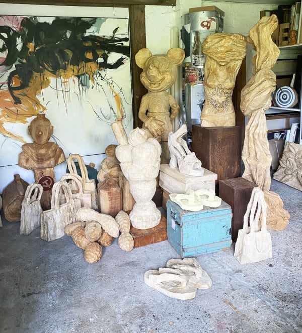 VISITES DE L'EXPOSITION RENDEZ-VOUS, Avec Pierre-Alain Morel et Christophe Genoud