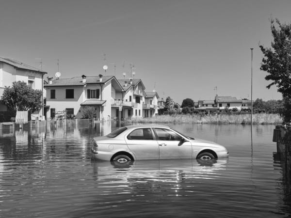 Ana Zibelnik & Jakob Ganslmeier, Fault Line 01, 2023
