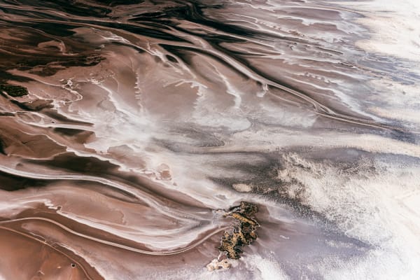 Matjaž Krivic - Bolivija 01 / Bolivia 01, 2022