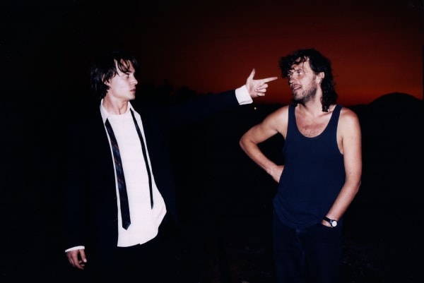 Jadran Lazić - Robert De Niro, 1975