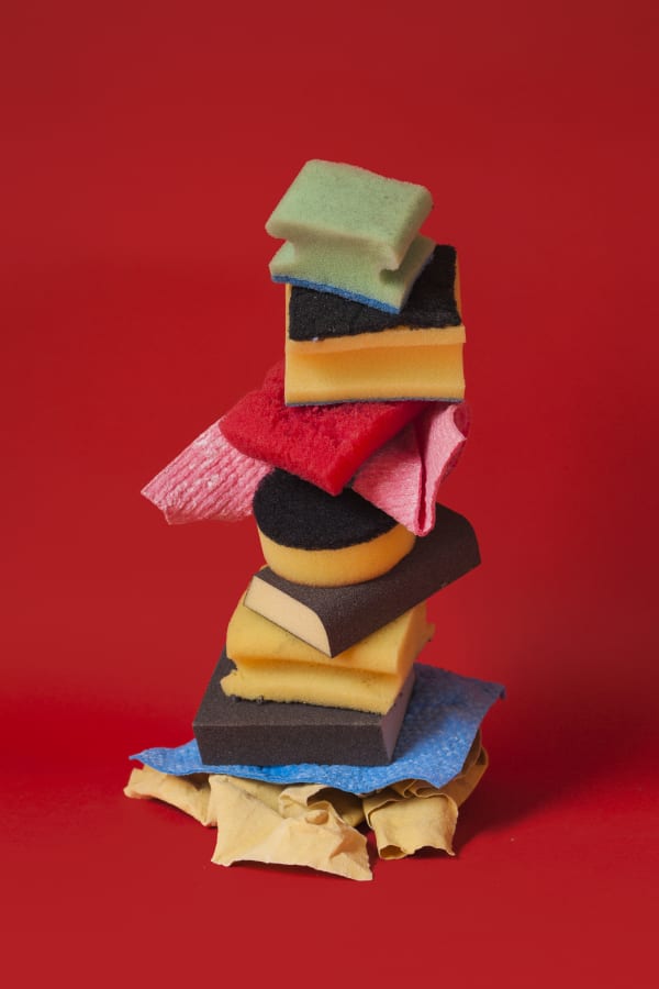 LUCIJA ROSC: SKUPKI 7, 2020 330 eur