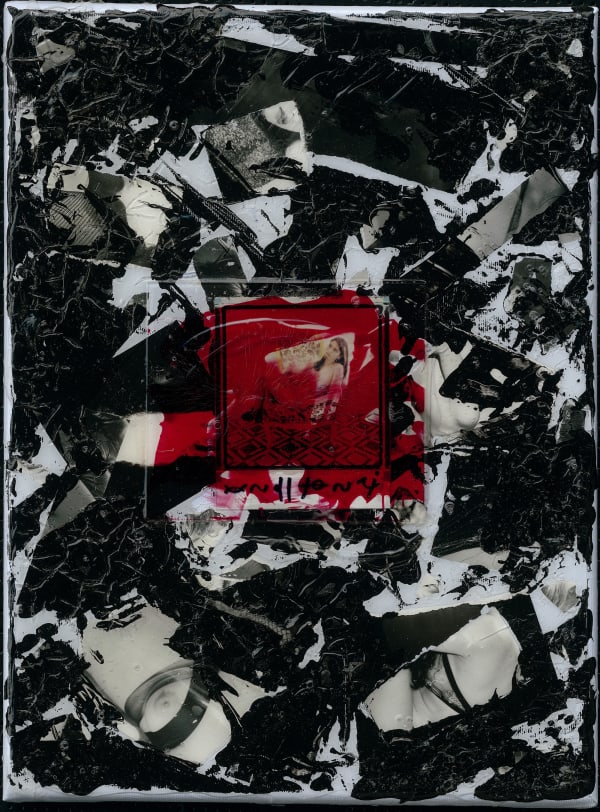 Blaž Rojs, NDND, 2020