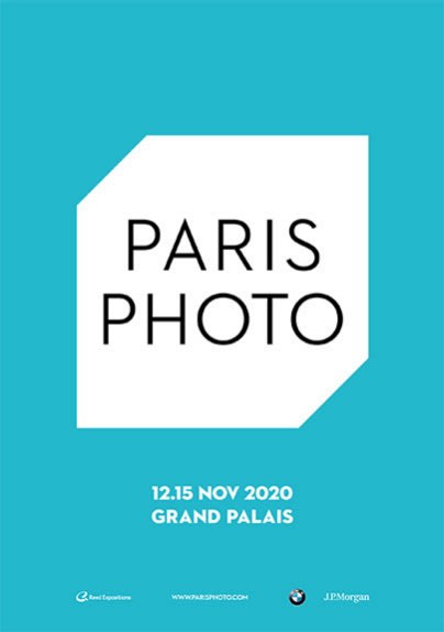PARIS PHOTO 2020