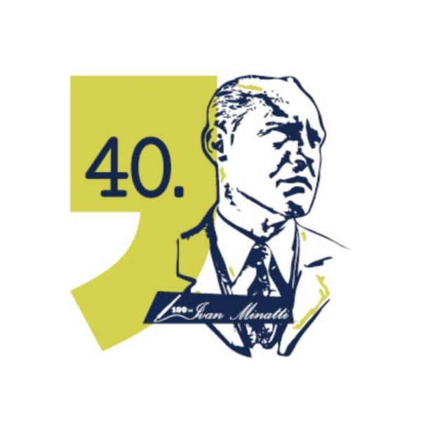 40. Slovenian Book Fair