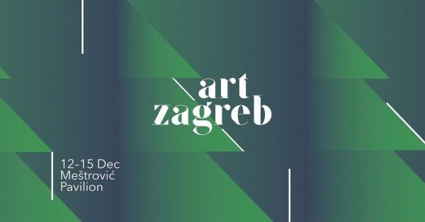 Art Zagreb 2024
