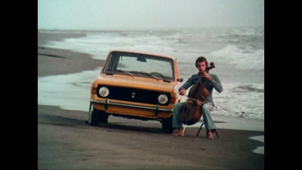 Karpo Godina When Freedom Went Overboard