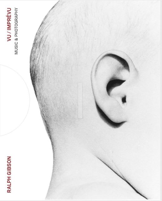 Ralph Gibson / Vu, Imprévu