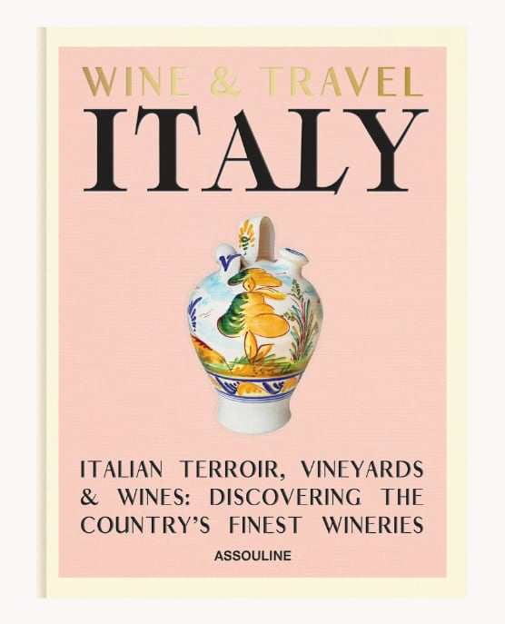 Wine & Travel: Italy