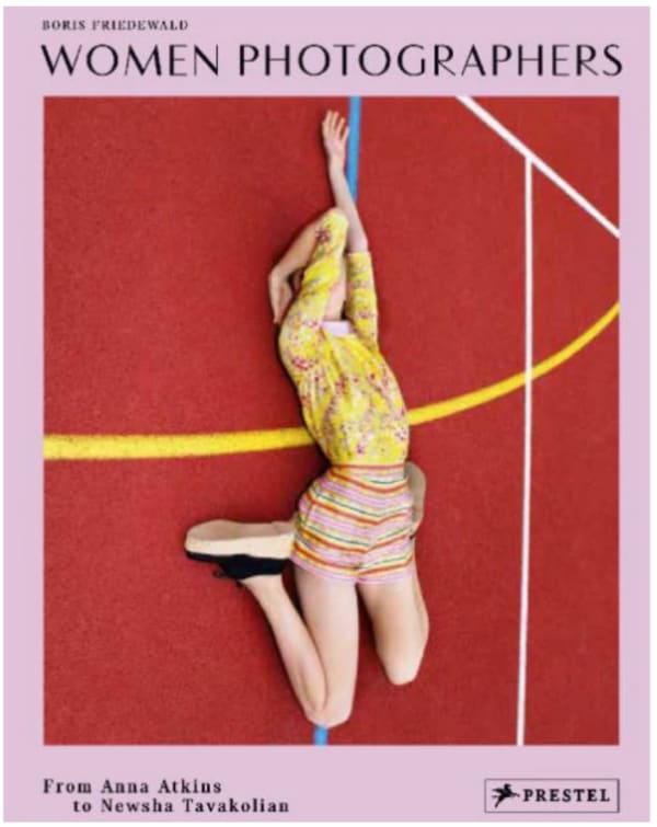 Boris Friedewald / Women Photographers