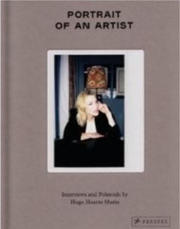 Portrait of an Artist