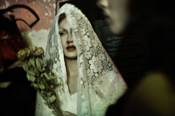 Simon Chang, Karmen Daš, 28. 12. 2024, Klub Tiffany, Ljubljana