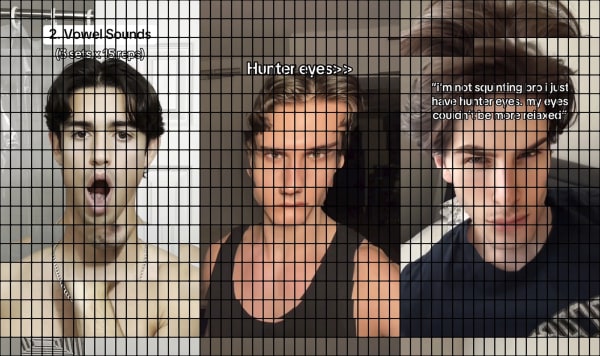 Ana Zibelnik & Jakob Ganslemier: Bereitschaft