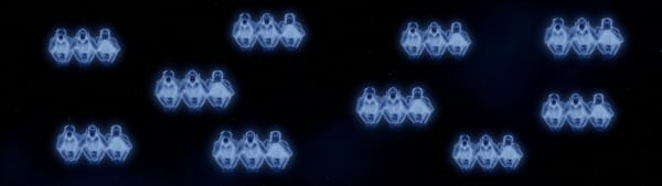 HALE TENGER, SWINGING ON THE STARS, 2013