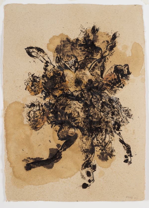 MURAT MOROVA, İSİMSİZ, 2013