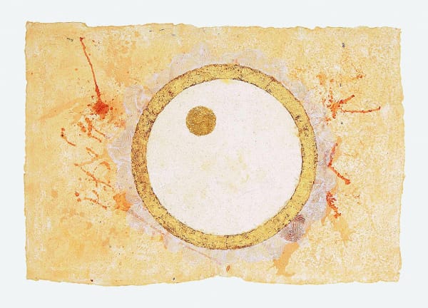 EROL AKYAVAŞ, Untitled, 1994