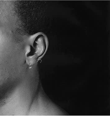 ROBERT MAPPLETHORPE, Gerard, 1981