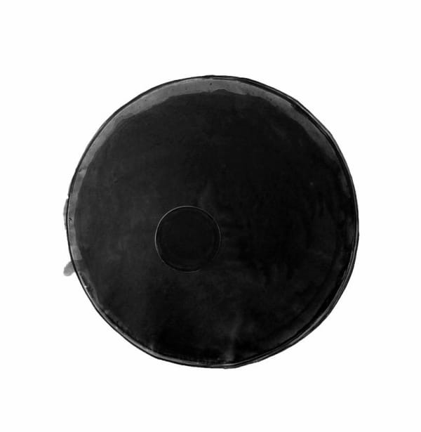 AHMET DOĞU İPEK, Black Water Records, Axis Mundi, 2014