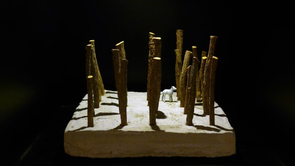 NERMİN ER, İSİMSİZ NO:21, 2015