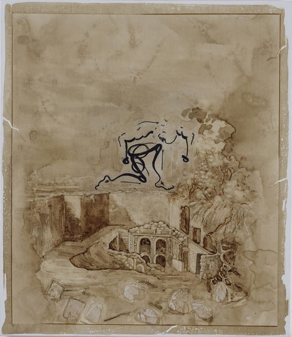 MURAT MOROVA, İSİMSİZ, 2018